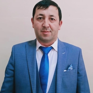 Абдуакитов Арман Сейтжаппарович